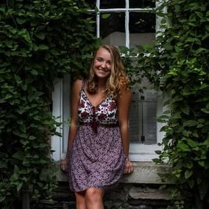 Meet your Posher, Erin